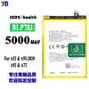 Adecuado para Batería de Teléfono Móvil Oppo A52/A92 2020/A72 Placa de Carga Integrada Blp781 Venta al por Mayor de Fábrica Exportación