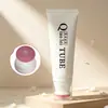 Tubo de Empaque Cosmético de Silicona de 100g, Tubo para Base de Maquillaje Líquida, Venta Directa desde la Fábrica de Origen, Logo Personalizable