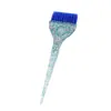 Tigela para Tingimento de Cabelo, Nova Tigela para Permanente e Tingimento de Cabelo, Ferramenta para Tingimento de Cabelo, Tigela para Óleo, Pó de Glitter, Tigela Perolada para Tingimento de Cabelo e Pincel para Tingimento de Cabelo