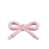 Novos acessórios de broche fofos de pelúcia do gato KT, pingentes para sapatos, acessórios de cabelo, presilhas de cabelo, decorações artesanais DIY