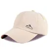 Gorra de Béisbol de Malla para Verano, Sombrero de Sol Transpirable, Sombrero Ligero para el Sol, Gorra Deportiva de Secado Rápido para Exteriores y Ciclismo, Gorra con Visera