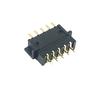 Conector hembra de batería para portátil, columna trasera SMD B04F-5P-SMT, 2 ~ 14 pines