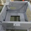 Procesamiento de Chapa Metálica de Precisión Personalización, Personalización Profesional de Gabinetes de Chasis Industriales, A Prueba de Polvo e Impermeable, Tolerancia 0.1 Mm