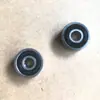 Máquina de Lixar Pneumática 2 polegadas 942 Acessórios para Máquina de Polir Disco Adesivo de Lixa de Uma Palavra Retangular Cola Chapa de Ferro Lâmina de Esmerilhar de Forma Especial