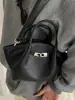 Bolso Cubo de Moda de Nicho 2026 Primavera Nueva Moda Estilo Coreano Bolso de Hombro Bolso Cruzado de Alto Valor para Mujer