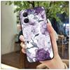 Adecuado para Funda de Teléfono Huawei Glory X60i Divertida Moderna Juvenil para Hombres y Mujeres Rojo Lujo Borde Completo Nuevo Estilo Mujeres