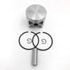 Adecuado para anillo de pistón stihl Steele ms181/250/260/290/361/380/390/441/660