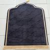 Alfombra de Oración Irregular de Franela Gruesa de Terciopelo Corto para Adoración Transfronteriza de Amazon Regalo Esponja Alfombra Estampada para Adoración