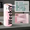 Paños de Limpieza Semanales Desechables para Cocina, Paños Semanales de Limpieza Perezosa, Paños Semanales Gruesos Absorbentes Quitamanchas para el Hogar