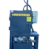 Prensa hidráulica totalmente automática, máquina aplanadora automática de latas de pintura, prensa hidráulica totalmente automática para la eliminación de residuos peligrosos
