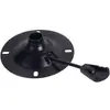 Accesorios: Base de Bandeja, Soporte de Base para Silla de Oficina, Silla Giratoria Universal, Base para Silla de Computadora