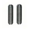 Selección de tamaño L de cuenta de posicionamiento tipo extendido de acero inoxidable ZAD31 ZAD32 ZAD33 -M3-L20