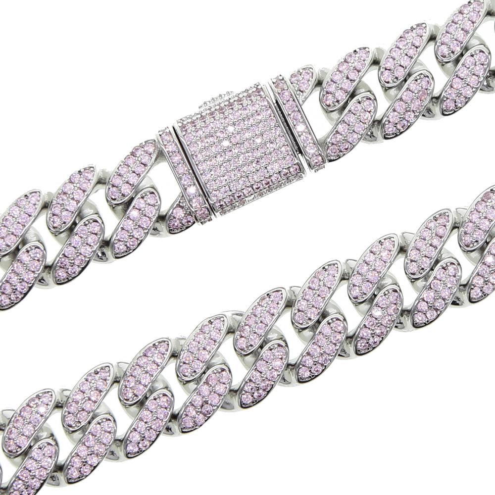 N508 加白金粉石 38cm-$31.99 41cm-$3