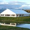 Fabricante de carpas Selet en Guangzhou, venta directa al por mayor, carpa de aleación de aluminio, catering, bodas, eventos de boda, construcción de carpas