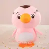 Atacado de fábrica 7 polegadas máquina de garra boneca boneca pequena brinquedo de pelúcia atividade suprimentos de arremesso boneca pequena Boneca