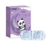 Mascarilla de Ojos al Vapor con Compresa Caliente de Manzanilla Caja Personalizada Fabricante de Mascarillas de Ojos al Vapor Venta al por Mayor Mascarilla de Ojos al Vapor Perfumada Se Puede Enviar en Nombre de Otros