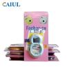Caiul Adequado para Câmera Instantânea Mini7S/8/9 Espelho de Selfie Universal Embalagem de Cartão