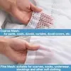 Saco Grande para Lavar Roupa de Malha Organizador Rede Sutiã Sujo Meias Roupas Íntimas Sapato Armazenamento Capa de Máquina de Lavar Roupas