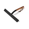 Limpador de Vidro de Silicone Transfronteiriço Limpador de Pia de Cozinha Ferramenta de Limpeza de Água Doméstica Suspensa