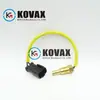 7861-92-3320 Sensor de Temperatura da Água é Adequado para Peças de Reposição de Escavadeira Komatsu Pc100-5 Pc200-5