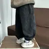 Pantalones de Invierno para Niños 2025 Nuevos Elegantes de Bebé Gruesos de Polar Pantalones de Chándal Tie-Dye Frescos Casuales