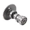 Cigüeñal para motocicleta GY6-125cc 150cc cigüeñal de arranque para motocicleta balancín de leva para motocicleta al por mayor