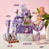 Regalo para el Día del Maestro para maestras 2025 nueva caja de regalo práctica para jardín de infantes recuerdo para agradecer a los maestros de primaria