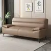 Sofá para sala de estar, apartamento pequeño, multifuncional, plegable, adecuado para propiedades de alquiler, de dos o tres plazas, sofá de tela, sofá cama convertible para uso en dormitorio