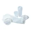 Saco Filtrante Líquido de Nylon Não. 1/Não. 2 Anéis de Aço 20-800 Malha Resistente à Corrosão por Ácidos e Alcalis Saco Filtro Venda Direta de Fábrica