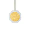 Pedras Difusoras de Quarto Enfeites Pastilhas de Aromaterapia para Carro Pingente de Gesso Feito Sob Medida Aromaterapia Sem Fogo Pastilhas de Cera de Óleo Essencial Personalização de Fragrância