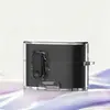 Novo Produto Adequado para Sony Wf-1000Xm6 Capa Protetora Bluetooth Suporte com Trava Case para Fone de Ouvido Sony Wf-1000Xm6