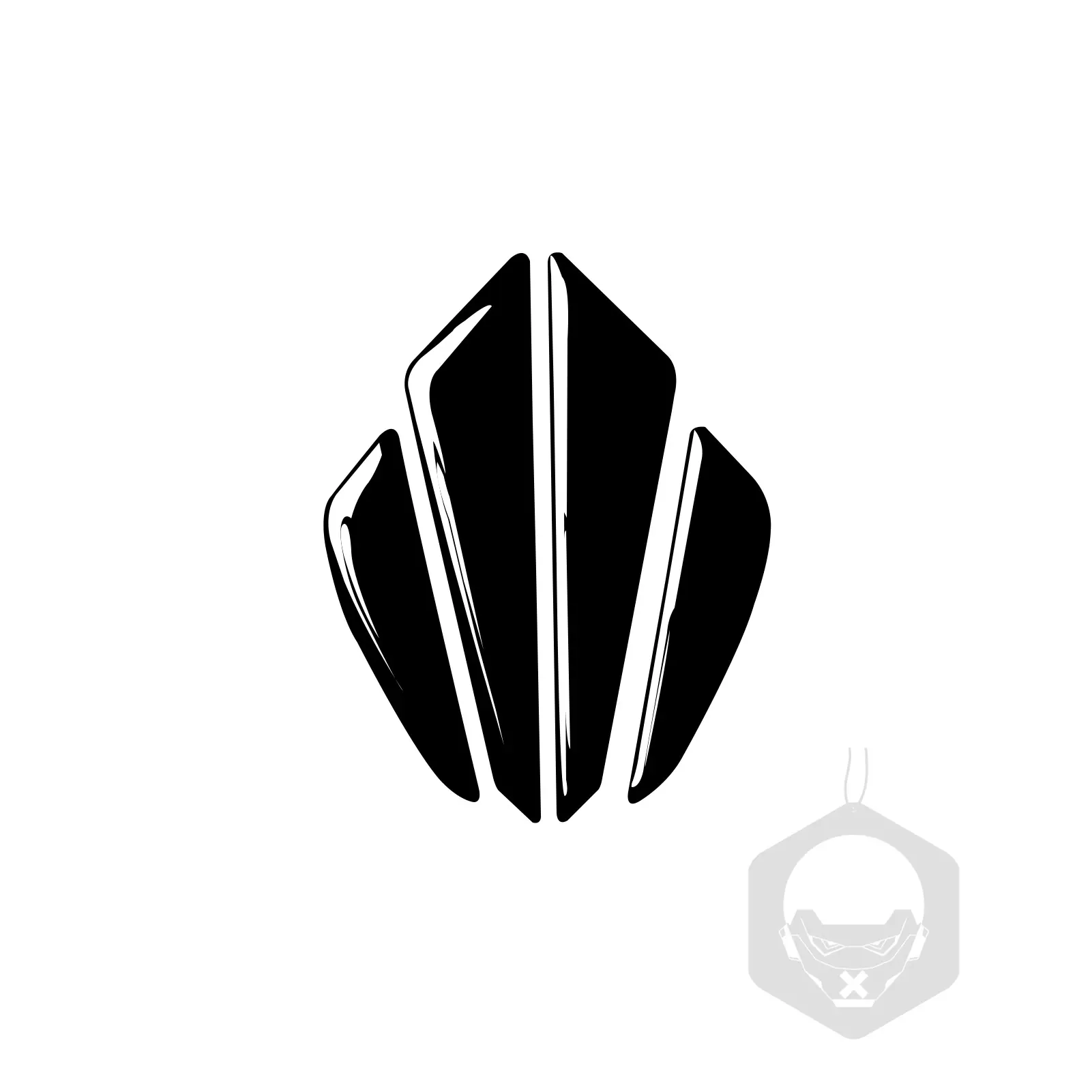 1