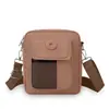 Bolso Tote de Diseño Nicho al por Mayor para Mujer, Nuevo Bolso de Hombro de Gran Capacidad, Bolso Bandolera para Estudiantes Universitarios y para Ir a Clase