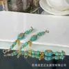 Cadena de extensión DIY Mugneseite, accesorios para manualidades, pulseras DIY hechas a mano, joyería para manos, accesorios de moda T226