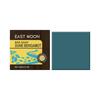 Jabón de baño EAST MOON Dune Bergamot, fragancia refrescante, control de grasa, jabón artesanal, limpieza facial, jabón de baño.