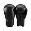 Luvas de Boxe Sanda Treinamento Pu Adulto e Infantil Casa Especial Luvas de Boxe Muay Thai Saco de Pancadas Luvas de Luta