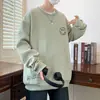 [Yipinyuan] Ypy-6587-P Talla Pequeña 29 Talla Grande 35 Control de Precios 49 Talla Grande Cara Sonriente Pesada Bordada Redonda