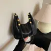Bolso de Hombro Minimalista Retro de Alta Gama Más Vendido Transfronterizo para Mujer 2026 Nueva Moda Bolso Dumpling Bolso de Hombro Cruzado