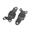 Adecuado para Chevrolet Epicheng Ivanda buje de suspensión 96388640 96388641 repuestos de automóvil transfronterizos venta caliente