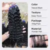 Perucas vietnamitas, extensões de cabelo com penas, extensões de crochê de cabelo humano, cabelo humano real