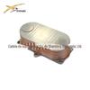Re56690 Re560756 Re59812 Radiador de Óleo do Motor Serve para John Deere 5425 55