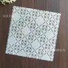 Pintura de parede Amazon pintura em spray pintura decorativa modelo oco conjunto de modelos de pintura mandala atacado de fábrica