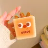 Pequeños Regalos para Eventos de Catering, Actividades Promocionales, Puestos Callejeros, Colgantes de Muñecos de Peluche Lindos, Mochilas de Juguete, Accesorios para Llaveros