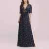 Ropa Femenina Transfronteriza Europea y Americana 2026 Verano Nuevo Estilo Casual Sexy Elegante Vestido Estilo Resort