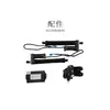 Fábrica Original Adecuado para Audi A6Lc8A4Lq2L Portón Trasero Eléctrico Accesorios de Modificación de Maletero de Coche Portón Trasero Eléctrico