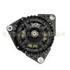 Aplicable a vehículo de motor Iveco ousheng coche refrigerado coche publicitario LED coche modificado generador 48V 56V100A