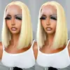 Comércio exterior Europa e Estados Unidos moda frontal renda cabelo médio longo peruca cobertura total da cabeça África quente peruca cabeça bobo