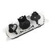 55111840Ae 55111840Ab 55111840Ac É Adequado para o Interruptor do Painel de Controle do Ar Condicionado do Wrangler