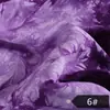 Tela de Algodón Artificial Hecha a Mano Tie-Dye, Tela para Ropa Cortinas Fondos Techos Jardín de Infancia Creación Ambiental