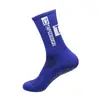 Meia Esportiva Dispensing Hot-Selling da Temu para Homens Tc Profissional Espessada com Base de Toalha Absorvente de Suor e Desodorante Antiderrapante Meias de Futebol